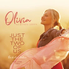 Olivia Newton-John, CD Just The Two Of Us: The Duets Collection - Volume Two