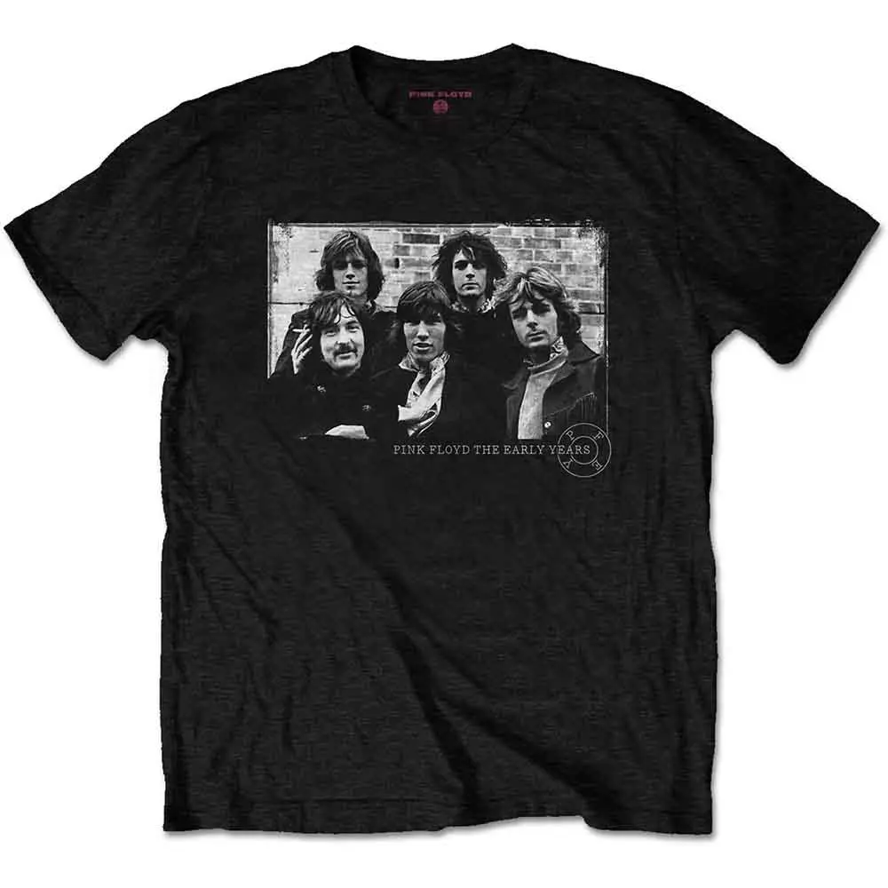 The Early Years 5 Piece