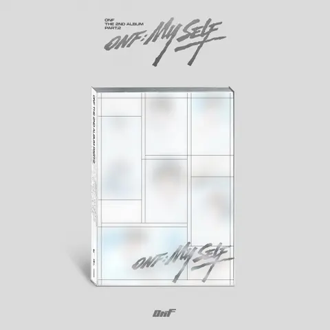 ONF: MY SELF