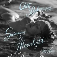 Vinyl SWIMMING BY MOONLIGHT