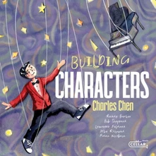 Charles Chen, CD BUILDING CHARACTERS