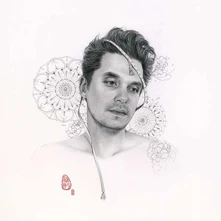 John Mayer, Vinyl The Search For Everything
