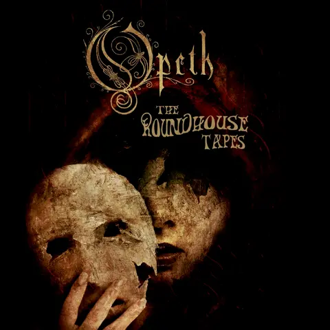 ROUNDHOUSE TAPES