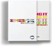 Spice (25th Anniversary Deluxe Edition) thumbnail