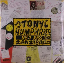 RUNNING BACK MASTERMIX: KISS FM ZANZIBAR YEARS VINYL PART ONE thumbnail