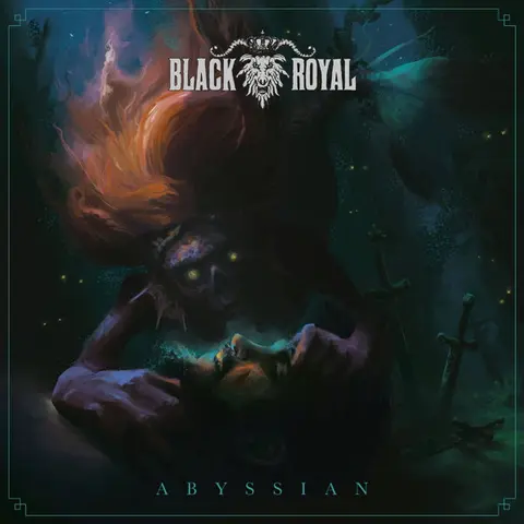 Vinyl ABYSSIAN