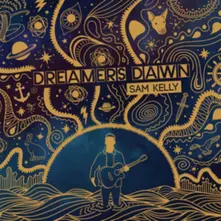 CD DREAMERS DAWN