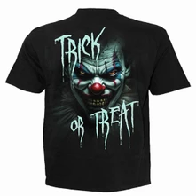 Trick Or Treat thumbnail