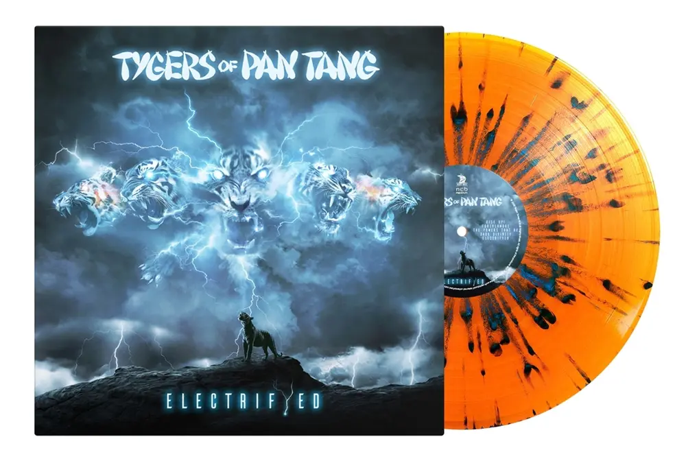 ELECTRIFYED