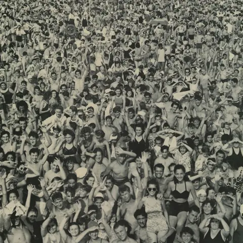 Listen Without Prejudice Vol. 1