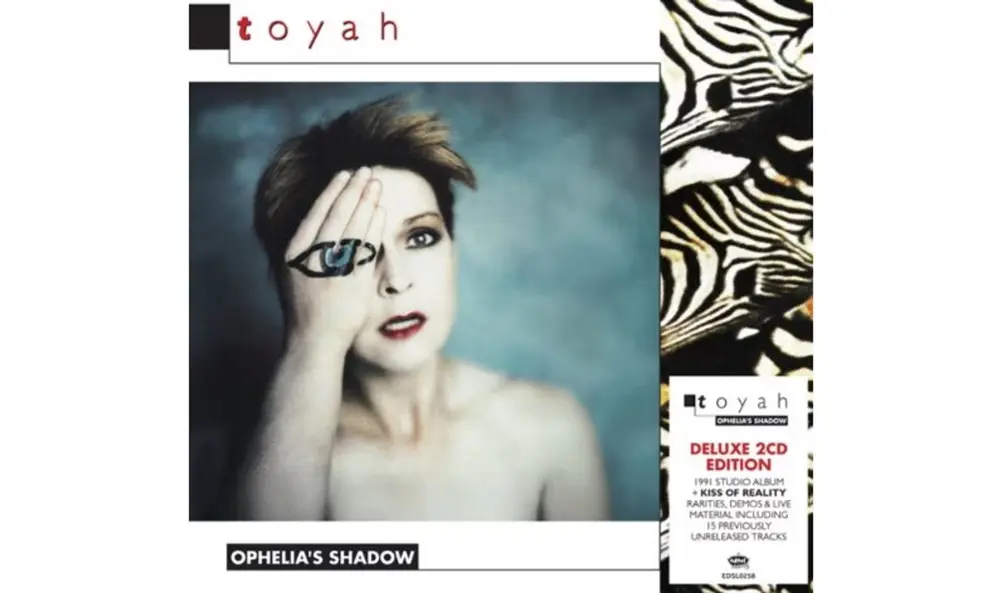 OPHELIA'S SHADOW