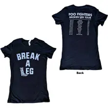 Break A Leg thumbnail