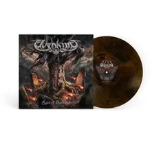 Elvenking – Rites Of Disclosure (Marbled) (Vinyl)