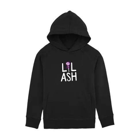 Lollipop Hoodie