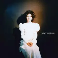 PJ Harvey – WHITE CHALK (2026) (CD)