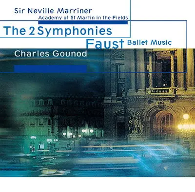 SYMPHONIES NO.1 & ...