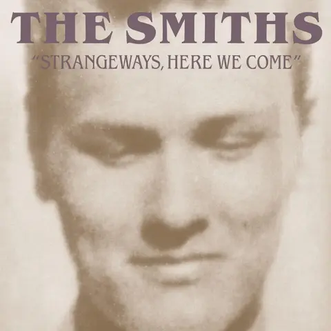 STRANGEWAYS, HERE WE COME
