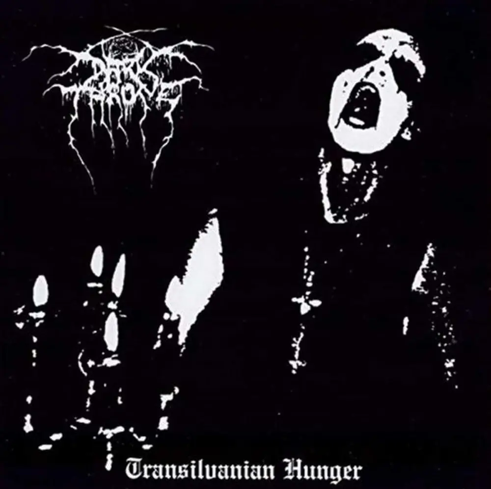 TRANSILVANIAN HUNGER