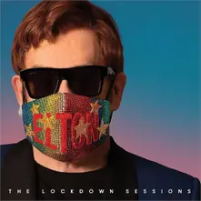 Vinyl THE LOCKDOWN SESSIONS