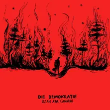 Vinyl DIE DEMOKRATIE