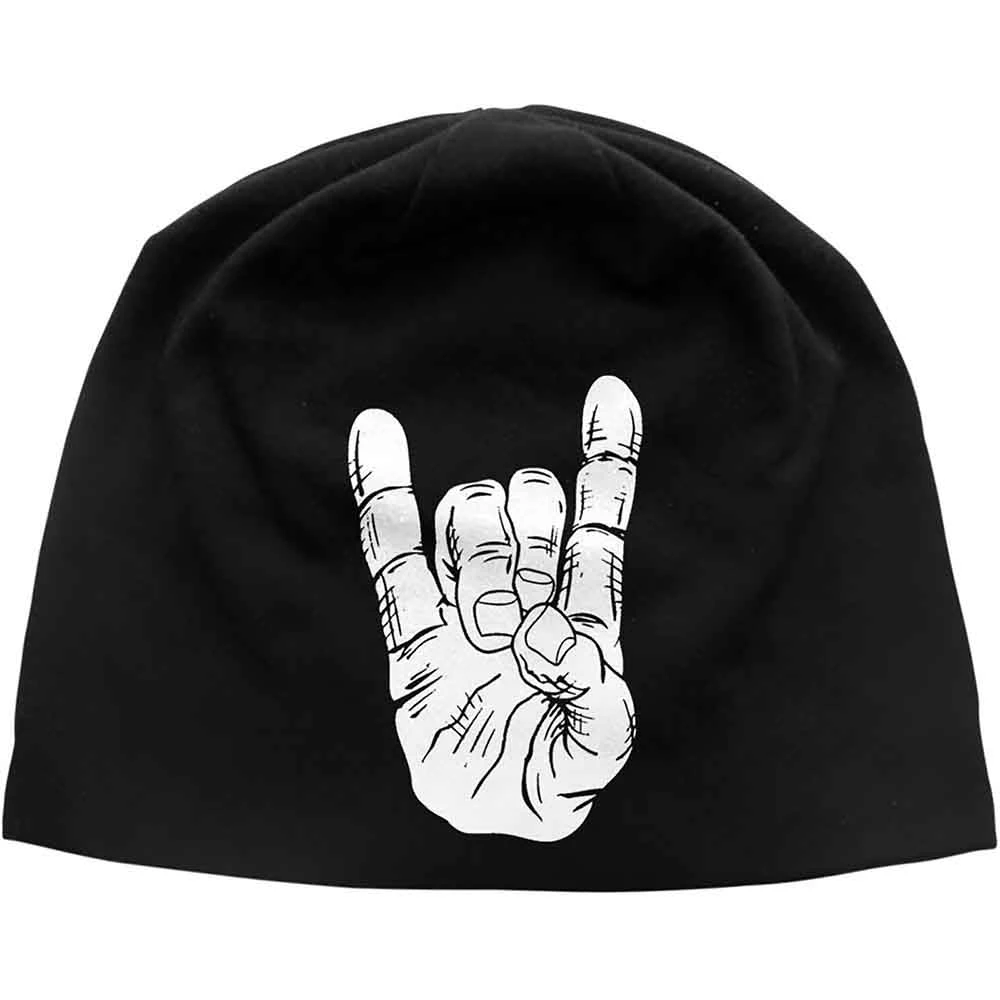 Devil Horns