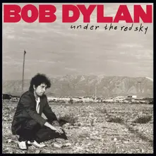UNDER THE RED SKY thumbnail