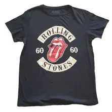 Sixty Biker Tongue