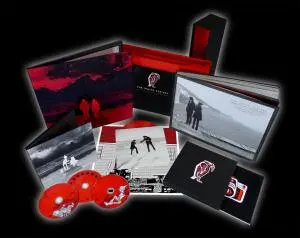 The White Stripes – CD WHITE STRIPES - UNDER GREAT WHITE NORTHERN LIGHTS