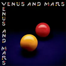 VENUS AND MARS thumbnail