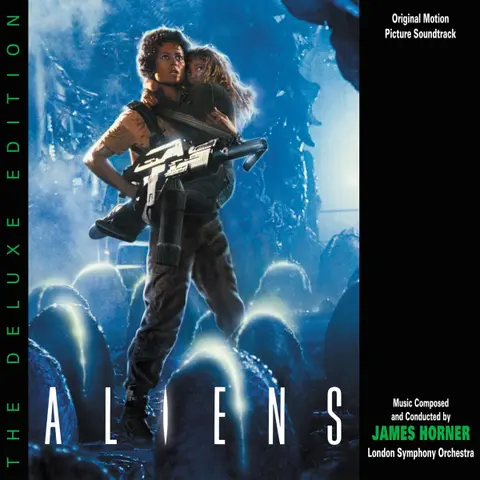 ALIENS