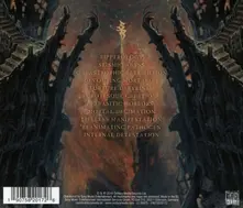 Skeletal Remains – Devouring Mortality (CD)