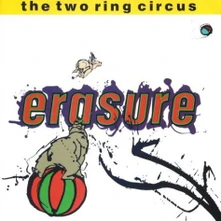 CD THE TWO RING CIRCUS