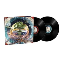 Pete Wolf Band, Vinyl 2084