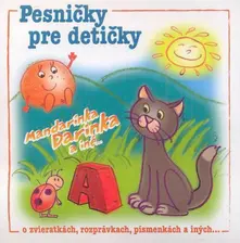 Pesničky pre detičky thumbnail