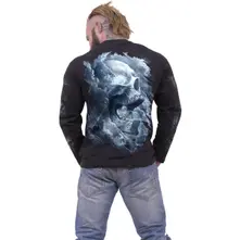 Grave Skies thumbnail