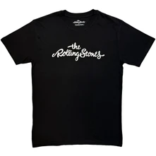 Tričko Logo Mono