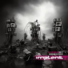 CHAOS MACHINE PART 2 thumbnail