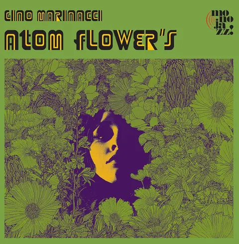 ATOM FLOWER'S