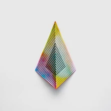 Kiasmos, Vinyl BLURRED