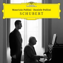 CD Schubert