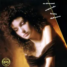 Beáta Dubasová, Vinyl Za dverami mojej izby