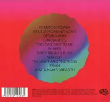 CHROMATICS thumbnail