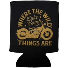 Luke Combs, Doplnok Tour '23 Where The Wild Things Are