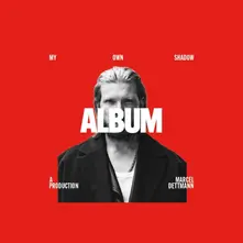 MY OWN SHADOW (Vinyl)