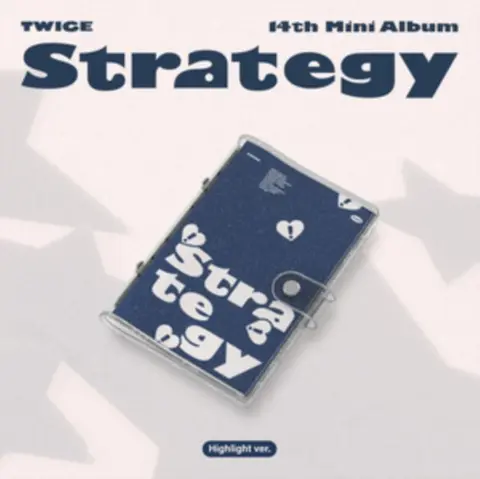 STRATEGY