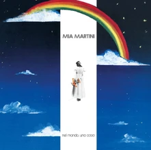 Mia Martini, Vinyl NEL MONDO, UNA COSA - 50TH
