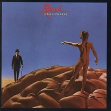 Rush, CD HEMISPHERES