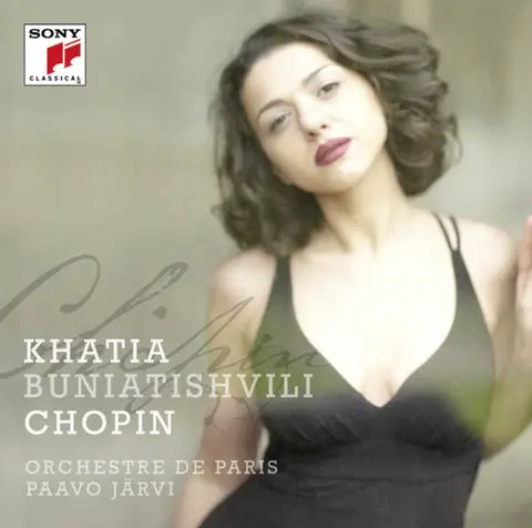Chopin: Works For Piano