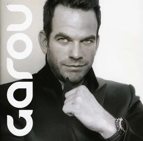 CD Garou