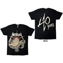 40th Anniversary Garage thumbnail
